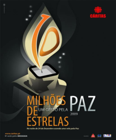 Campanha 10 Milhões de Estrelas