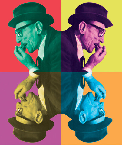 Homme et galant homme