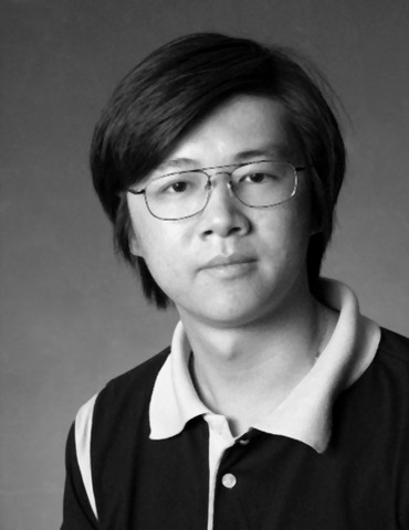 Studied Multimedia Design at NanYang Academy of Fine Arts, Singapore