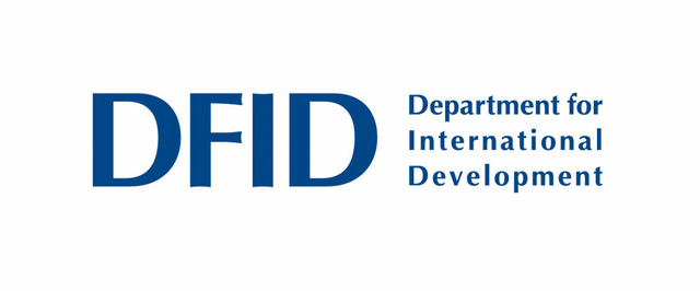 DFID Funding Granted
