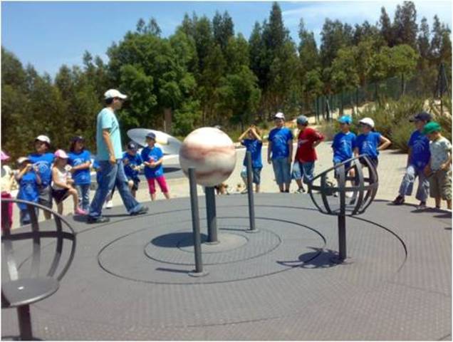 Centro de Ciência Viva de Constância