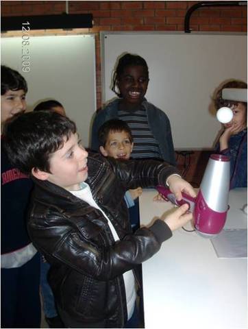 Matemática e Ciências Experimentais