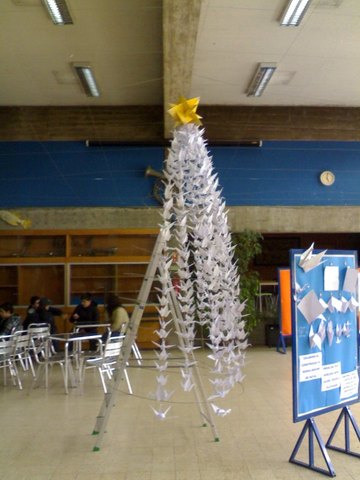 Decoração de Natal