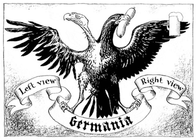 República Democrática Alemana