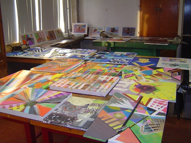 Concurso “Olhar Helena e Arpad”