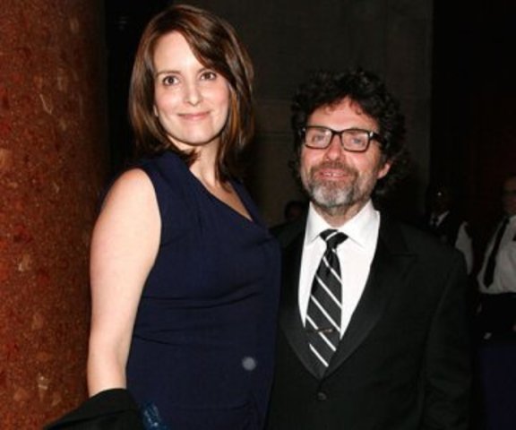 Married Jeff Richmond