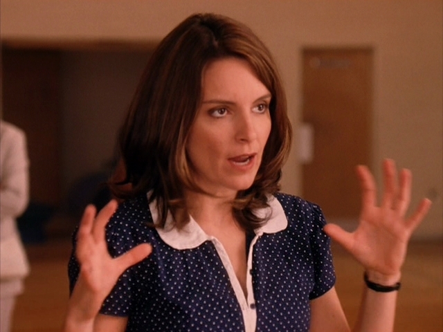 Debute of writing and acting skills with Mean Girls