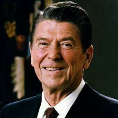 Timeline: Timeline of Ronald Reagan