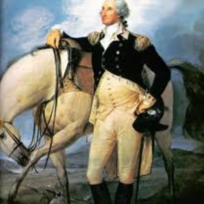Timeline: George Washington