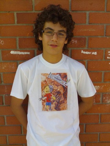 Ilustração e dramatização de textos