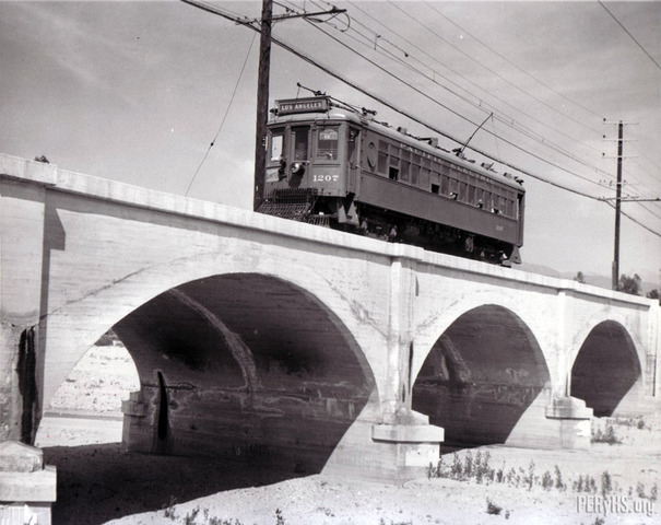 Los Angales Runing Out of Water