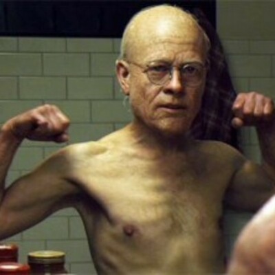 Timeline: Benjamin Button
