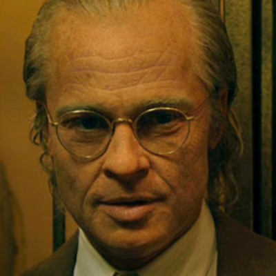 Timeline: The life and Times of Benjamin Button