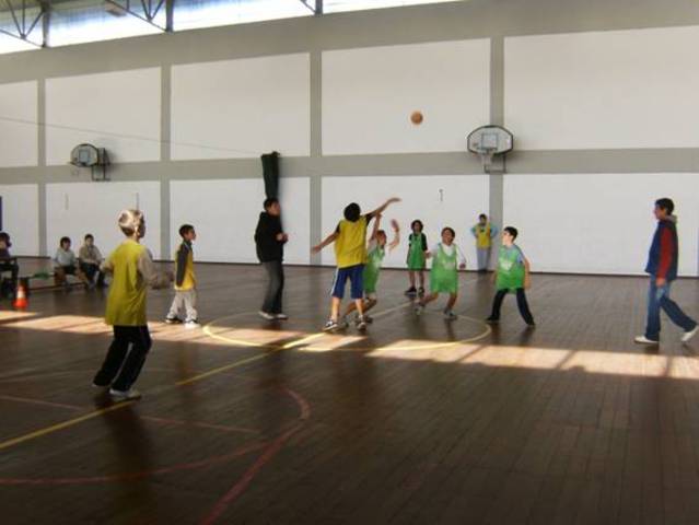 Torneio Inter Turmas