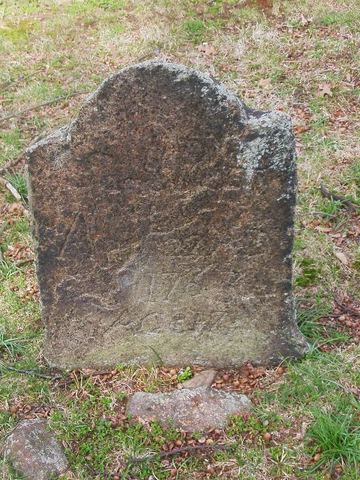 Mrs. Joe Gargery Death