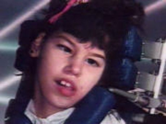 Tracy Latimer's Birth