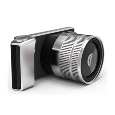 Timeline: the video camera