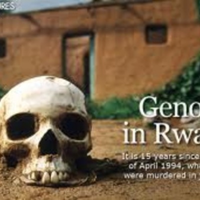 Timeline: Genocide in Rwanda
