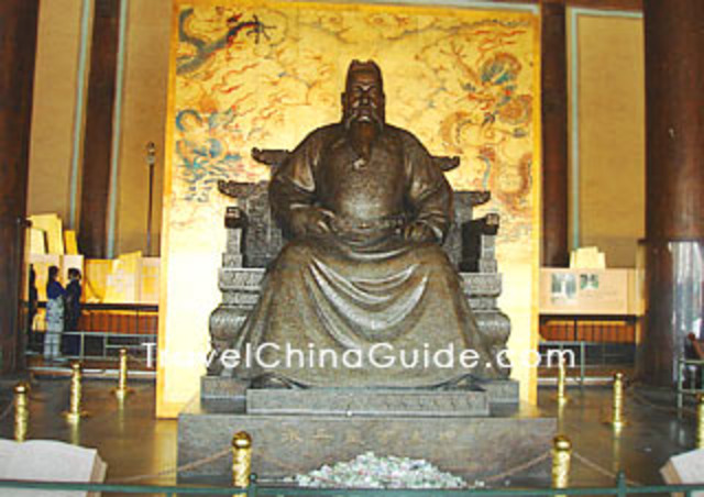 Military Forces Launched Into Northern Areas