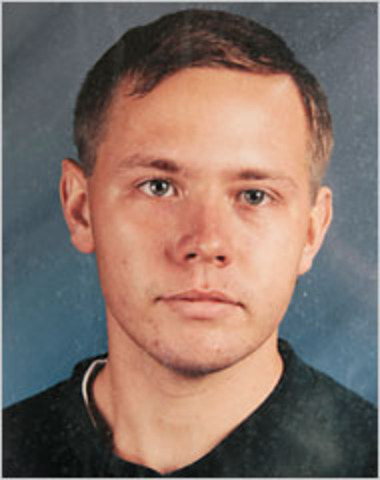 Geneva County Massacre