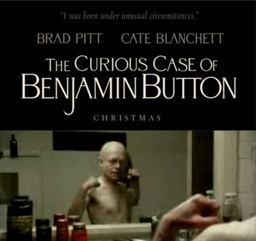 Benjamin Buttons Birth