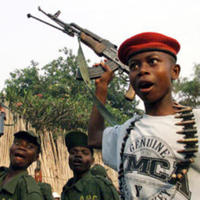 Timeline: Lords Resistance Army in Uganda