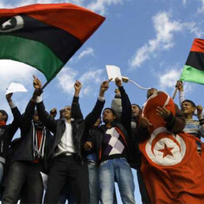 Timeline: 2011 Libyan Revolution