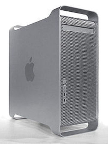 Apple PowerPC G5
