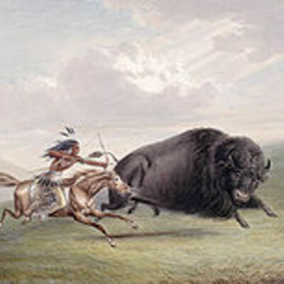 Timeline: Buffalo Timeline