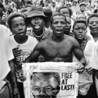 Timeline: Apartheid In South Africa