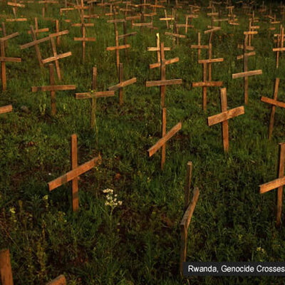 Timeline: Genocide in Rwanda