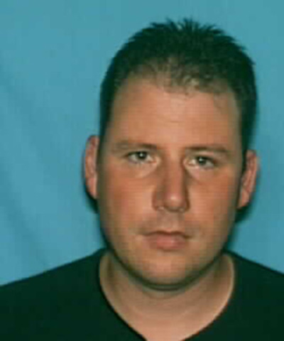 Appomattox County Killings