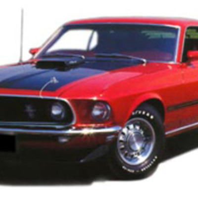 Timeline: History of Ford Mustangs