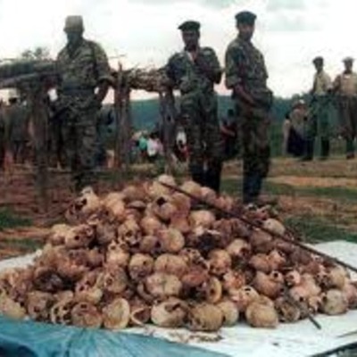 Timeline: Genocide In Rwanda