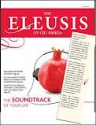 The Eleusis!