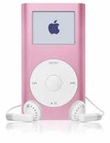 2004 iPod