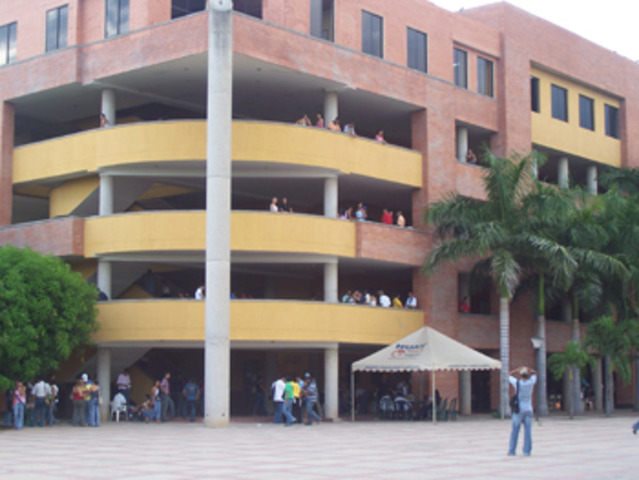 el Instituto Tecnológico del Cesar, ITUCE