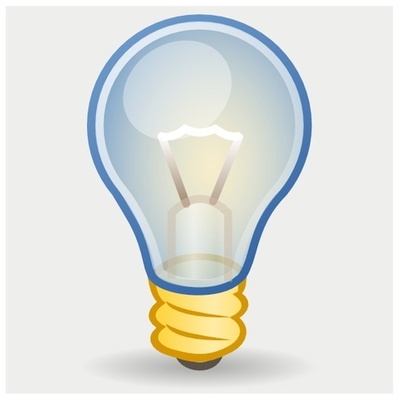 Timeline: History of a Light Bulb