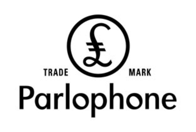 Negotiated a record contract with Parlophone