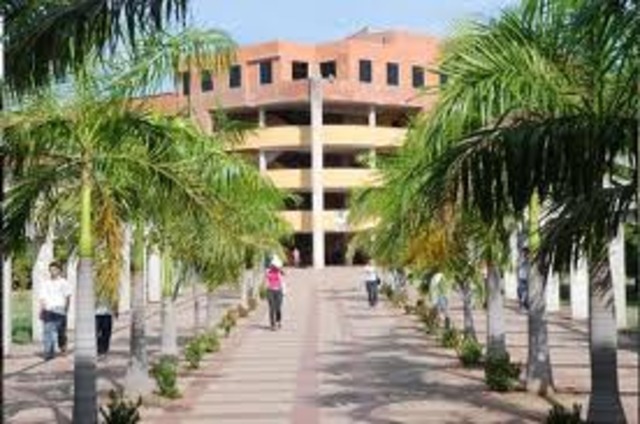 Se transformo en una Universidad