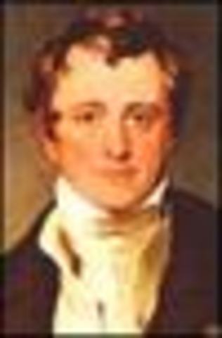 Humphrey Davy