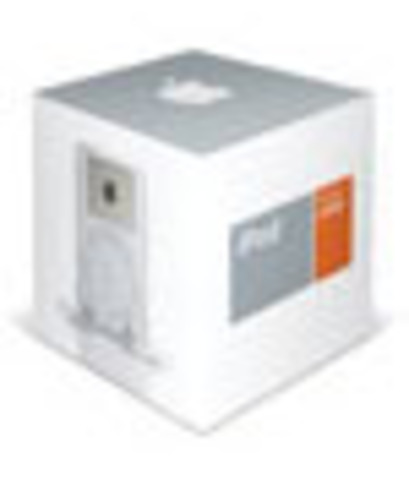 Windows-Capatible iPod, 2002