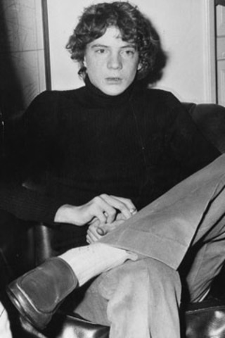 Paul Getty Kidnapped