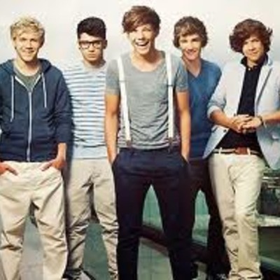 Timeline: One Direction