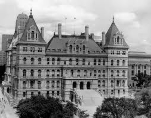 New York State Assembly