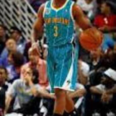 Timeline: chris paul