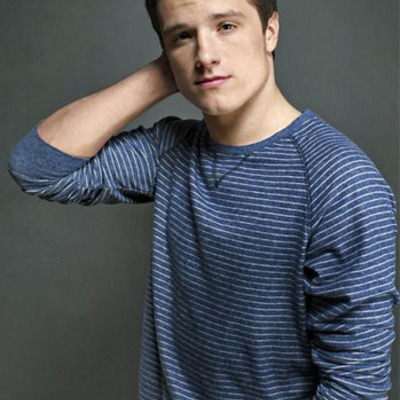 Timeline: Josh Hutcherson