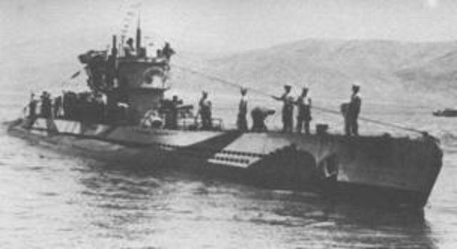 U-boats