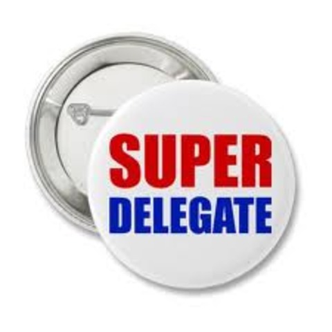 Delegate