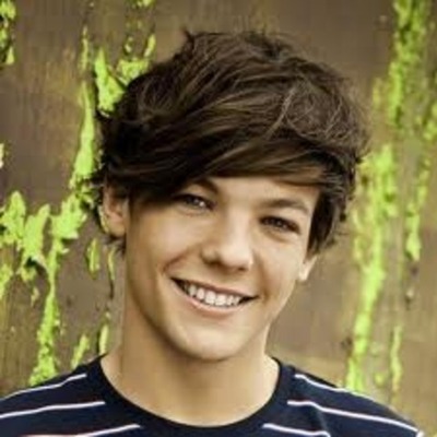 Timeline: Louis from One Direction :)